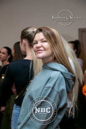 Фотограф Вадим Свирин - Регистрация